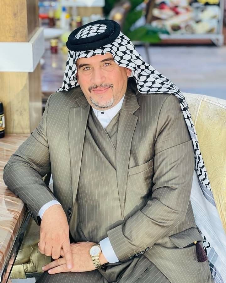 Ahmed Al-Mutairi
